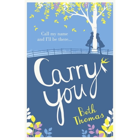 Carry You, (Paperback)