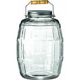 thumbnail image 5 of Anchor Hocking Replacement Jar for 2-3/4 Gal Butter Churn, 5 of 5