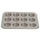 thumbnail image 5 of Molde Antiadherente Para Muffins de 12 Tazas, moldes pasteles, utensilios de cocina fáciles de Limpiar para Hornear, 5 of 7