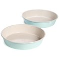 thumbnail image 1 of Tasty Clean Ceramic Round Cake Pans Set, 2-Pack o, 1 of 7