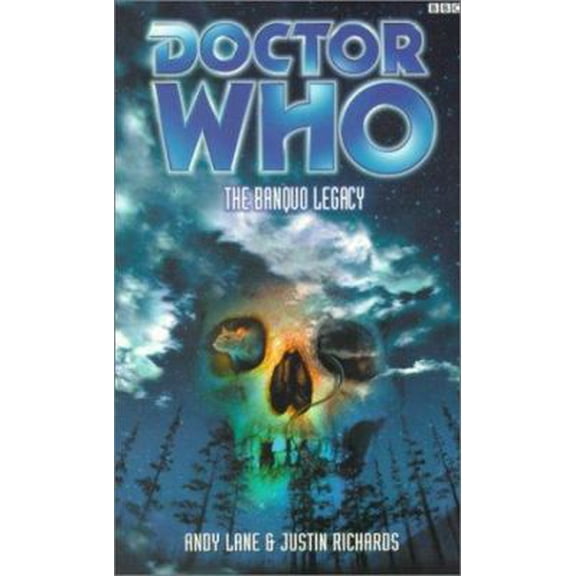 Pre-Owned The Banquo Legacy (Doctor Who) (Unknown) 0563538082 9780563538080
