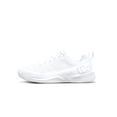 thumbnail image 1 of Zapatilla de Tenis para Hombre Wilson Rush Pro 4.5 Blanco/Negro Talla 10.5 US, 1 of 9