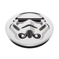 thumbnail image 2 of Casco PopSocket Star Wars Stormtrooper PopGrip, 2 of 6