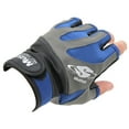 thumbnail image 3 of Mustad GL004 Half Finger Casting Gloves, 3 of 3
