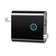 thumbnail image 2 of Cargador Receptor de audio de carga rápida USB inalámbrico Adaptador de transmisor auxiliar portátil, Enchufe de EE. UU., Sin control remoto, 2 of 2