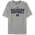 thumbnail image 1 of Adidas 2012 Sugar Bowl Camiseta gráfica para hombre, gris, grande, 1 of 1