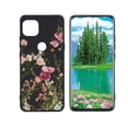thumbnail image 1 of Floral-261 Phone Case, Degined for Motorola G 5G Case Men Women, Flexible Silicone Shockproof Case for Motorola G 5G, 1 of 1