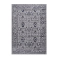 thumbnail image 2 of Polyester Rug | Stain Resistant & Kid-Pet Friendly | Dining Room, Eat-in Kitchen | Medium Pile, Cotton Backing, 2 of 4
