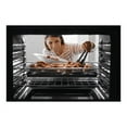 Frigidaire FGIH3047VF 30 Gallery Series Induction Range with Air Fry 4 Elements 5.4 cu. ft. Oven