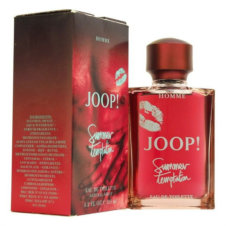Joop red mens new arrivals