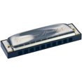 thumbnail image 1 of Hohner Special 20 Harmonica Classique - Clé A, 1 of 3