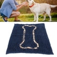 thumbnail image 3 of Pet Feeding Mat, Ultra Absorbent Dog Food Mat Prevent Spill Slip   For Pet Supplies For Dog, 3 of 8