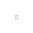 thumbnail image 4 of Riedel Ouverture Champagne Glass, 9 Fluid Ounces, Set of 2, Clear, 4 of 16