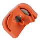 thumbnail image 1 of Afilador De Brocas, Afilador De Brocas De Impacto Naranja De Alta Dureza Con Accesorios Para Fresas, 1 of 7