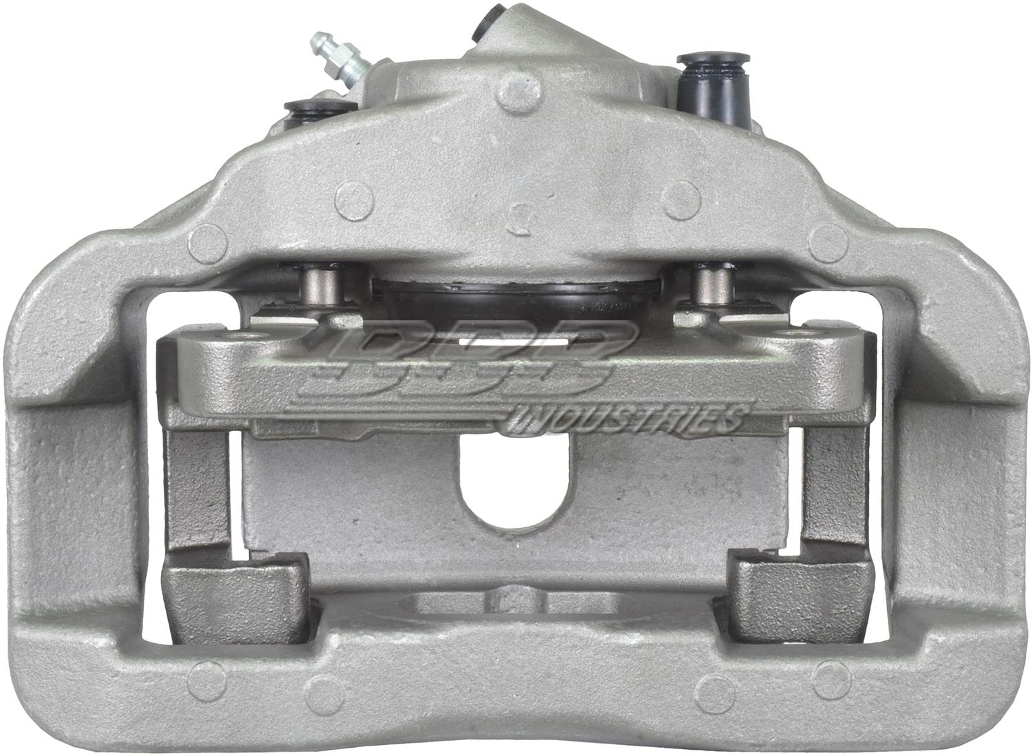 TERREPOWER formerly BBB Industries 99-02351A Reman Caliper w/installation Hardware