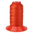 thumbnail image 1 of 1 rollo de hilo de nailon para , hilo , , naranja Sunnimix Hilo de coser, 1 of 6