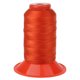 thumbnail image 1 of 1 rollo de hilo de nailon para , hilo , , naranja Sunnimix Hilo de coser, 1 of 6