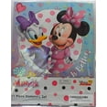 thumbnail image 4 of United Pacific Designs Minnie Mouse Ensemble de Papeterie 11 Pcs Standard, Rose, 4 of 4