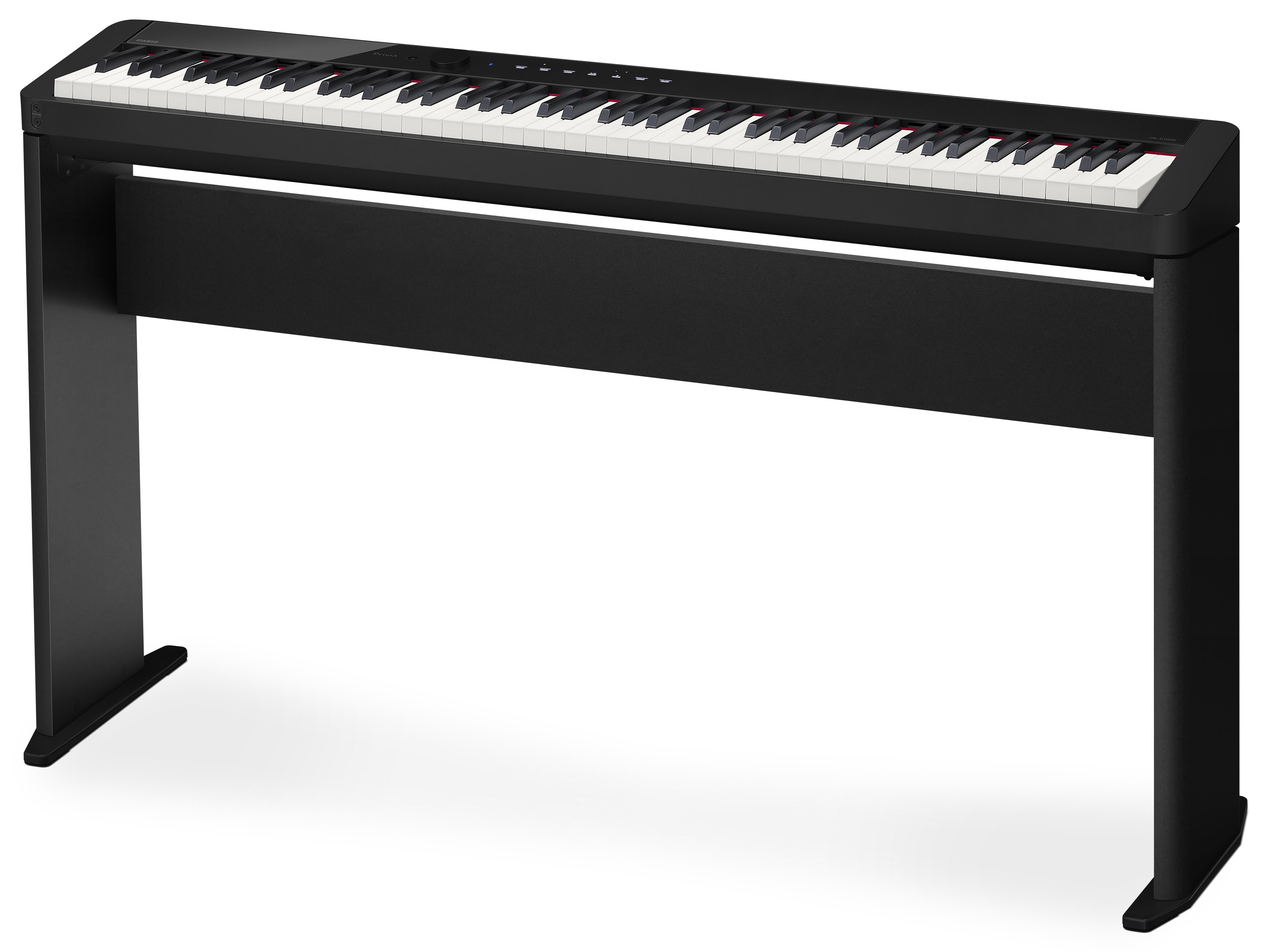 Casio CS68BK Stand for PXS Series Digital Piano BK