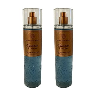 BBW - Bath and Body - Sweater Weather Fine Fragrance Mist 8 oz