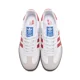thumbnail image 5 of Adi-das Originals SAMBA OG IG1025 FOOTWEAR WHITE/BETTER SCARLET/SUPPLIER COLOR, 5 of 6