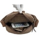 thumbnail image 4 of FloreceBien Nuevo Bolso de Hombro Mochila Bolso Retro Bolso de Lona Maletines prácticos Bolso Escolar, 4 of 4