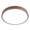 thumbnail image 1 of Lampara Plafon Led 16w Sobreponer En Techo Fc-ledrl/004/65/r Tecnolite, 1 of 5