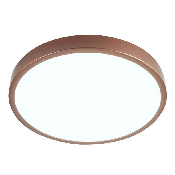 Lampara Plafon Led 16w Sobreponer En Techo Fc-ledrl/004/65/r Tecnolite