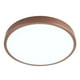 thumbnail image 1 of Lampara Plafon Led 16w Sobreponer En Techo Fc-ledrl/004/65/r Tecnolite, 1 of 5