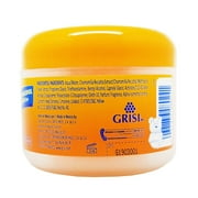 2 Pack Ricitos De Oro Styling Gel Manzanilla/Chamomile Sin Alcohol/Alcohol Free