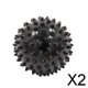 thumbnail image 1 of Bola , con bolas puntiagudas,Bola de de pies con punta puntiaguda, de puntos gatillo,Bola de acupuntura 2 piezas, 1 of 8