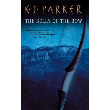 The Belly of the Bow (Paperback)