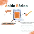 thumbnail image 4 of Ácido Bórico Palhogar 800 G, 4 of 4