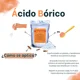 thumbnail image 4 of Ácido Bórico Palhogar 800 G, 4 of 4
