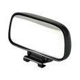 thumbnail image 2 of Miroir d'Angle Mort Rectangulaire Grand Angle Réglable Angle d'Angle Mort Miroirs Auxiliaires, 2 of 5
