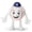 Strikeout, variant on MLB Strikeout Soft Cloud Pillow Buddy