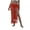 Brick Red, variant on Women Sexy Hollow Out Mesh Tassle Skirts Beach Cover Up Summer Fish Net Swimsuit Wrap Sheer Maxi Sarong