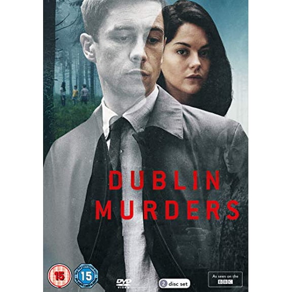 The Dublin Murders [DVD]