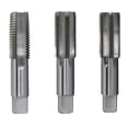 thumbnail image 2 of Drill America DWTS30X2 m30 x 2 High Speed Steel 4 Flute Hand Tap Set, DWT Series, 2 of 4
