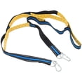 thumbnail image 4 of Kayak Rope Ladder Wear-resistant Kayak Ladder Supple Hanging Ladder for Canoe, 4 of 9