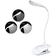 thumbnail image 1 of Luz de lectura, luz de lectura 16 LED 3 modos de brillo 360° Fle Sailing Electrónica, 1 of 5