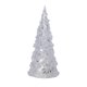 thumbnail image 2 of Christmas Decorations Clearance 1 Piece Christmas Tree Colorful LED Acrylic Night Light Christmas Decoration, 2 of 5