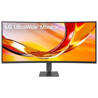 Pre-Owned LG 22MD4KA-B 21.5