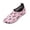 #A02-Pink, variant on Abcomgle Toddler Boys Girls Baby Quick Dry Barefoot Water Shoes Non-Slip Lightweight Aqua Socks with Rubber Sole for Beach Swim Pool Kayak Hiking Outdoor Walking Essentials