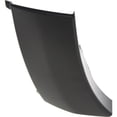 thumbnail image 4 of For Toyota Sequoia 2001 2002 2003 2004 Fender Flare Driver Side | Rear | Primed Black | PP Plastic | Replacement For TO1768103 | 1047-02022XL, 521530C900, 4 of 5
