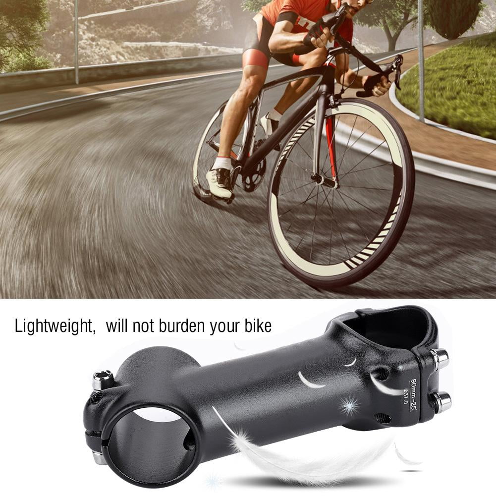 road bike handlebar stem