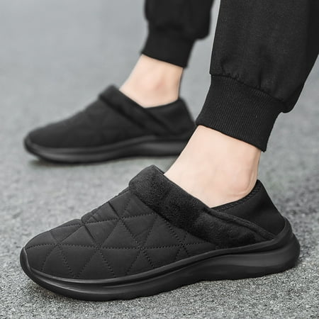 

Thick-soled Mid-heel Sleeve Embroidered Waterproof Platform High-top Women s Boots