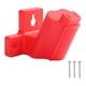 thumbnail image 2 of 12 Pack Tool Holder for Drill M12 12V,Wall Mount Plastic Tools Storage with 32 Screws for Power Tool, 2 of 5