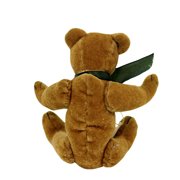 Boyds Bears Plush T.Frasier Wuzzie - One Plush Bear 6 Inch, Polyester - Teddy Bear Jointed 59510008