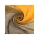 thumbnail image 4 of INSPIRAR CHIC Bufandas de Algodón y Lino para Mujeres con Color Gradiente Ombre Suave Pañuelo Hijab Chal 74.8"x35.4" Amarillo Jengibre + Verde Musgo, 4 of 6